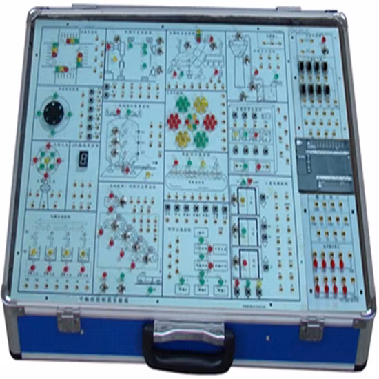 Siemens Electrical Equipment S7-300 CPU 313c-2 Dp Compact CPU Industrial Controller with Mpi Original 6es7313-6cg04-0ab0 PLC