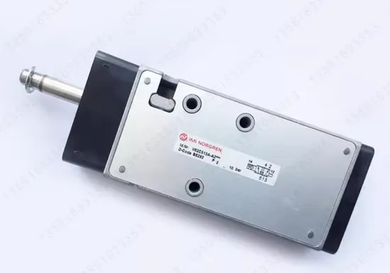 Wholesale of New Original Imi Norgren Solenoid Valves V62c517A