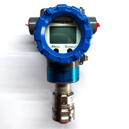 Honeywell STG74S