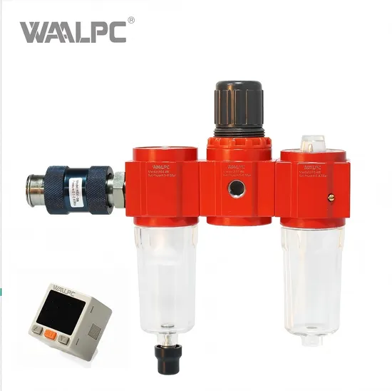 Imi Norgren Type 398 Series 398