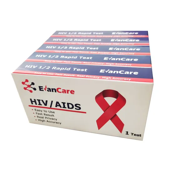 Money Pox HIV AG Ab Std Typhoid Malaria Dengue HCV HBV Hbsag Syphilis Tp H. Pylori HP Antigen Antibodytoxo Chlamydia Fob Psa Rapid Doa Self Test Kit 