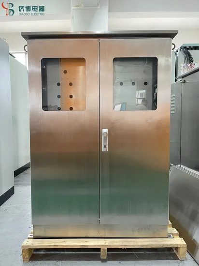 PLC System Programmable Controller Man