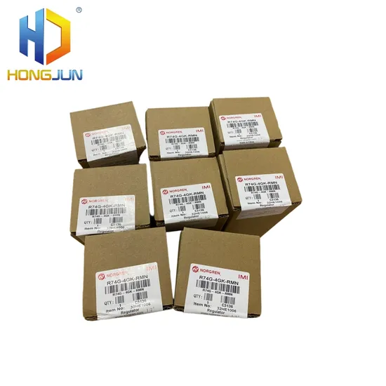 Excelon General Purpose Pressure Regulator R74G