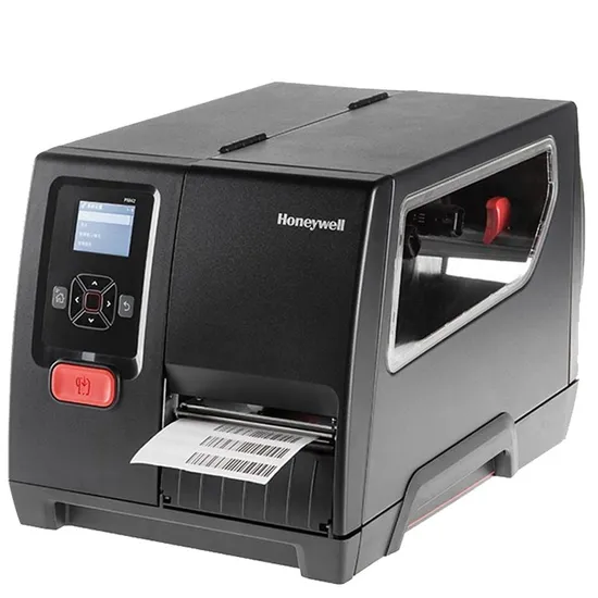 Honeywell Industrial Barcode Thermal Transfer & Directly Printer 