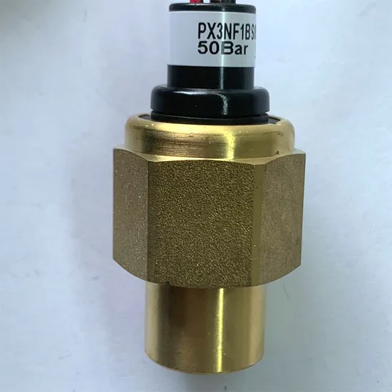 Honeywell Pressure Sensors PX3NF1BS050BSAAX PX3 Series Industrial Pressure Transducers Transmitter 