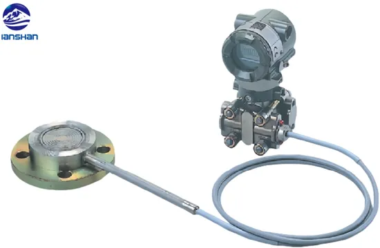 Yokogawa Eja 438W Diaphragm